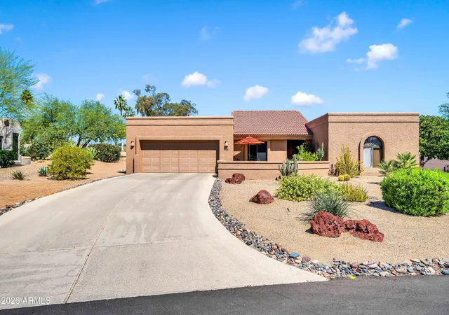 Photo 3 of Sale Pending at 19010 E Alondra Wy, Rio Verde, AZ 85263 | MLS# 7073260 | Listing updated on 2026-08-30