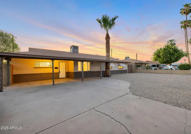 Photo 1 of Single family home for sale at 5128 N 35th Ave, Phoenix, AZ 85017 | MLS# 7073325 | Listing updated on 2026-08-31