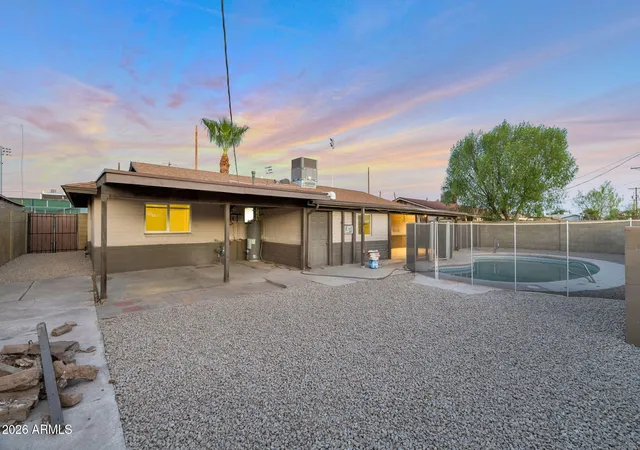 Photo 28 of Single family home for sale at 5128 N 35th Ave, Phoenix, AZ 85017 | MLS# 7073325 | Listing updated on 2026-08-31