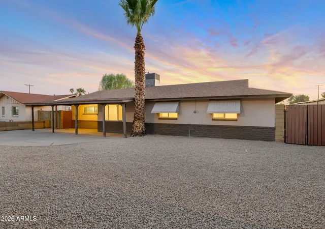 Photo 2 of Single family home for sale at 5128 N 35Th Ave, Phoenix, AZ 85017 | MLS# 7073325 | Listing updated on 2026-08-31