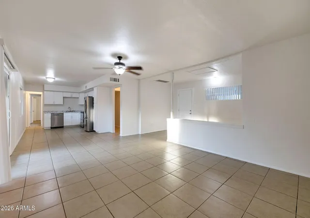 Photo 3 of Single family home for sale at 5128 N 35Th Ave, Phoenix, AZ 85017 | MLS# 7073325 | Listing updated on 2026-08-31