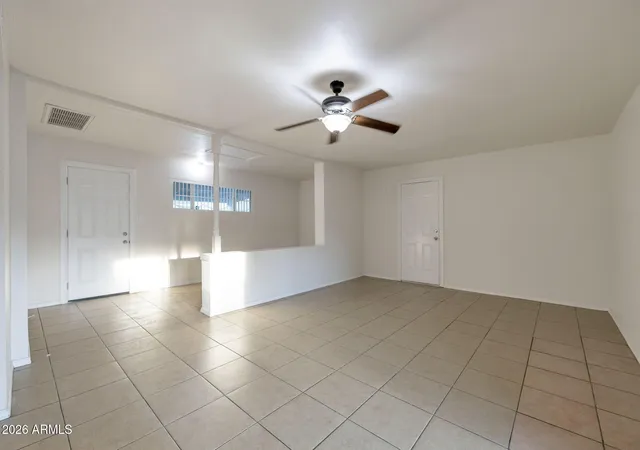 Photo 4 of Single family home for sale at 5128 N 35Th Ave, Phoenix, AZ 85017 | MLS# 7073325 | Listing updated on 2026-08-31