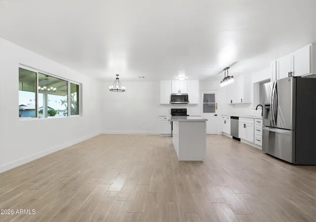Photo 4 of Single family home for sale at 5732 E Cicero St, Mesa, AZ 85205 | MLS# 7073281 | Listing updated on 2026-08-30