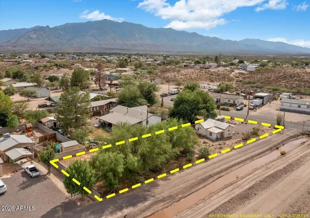Photo 1 of Sale Pending at 1187 S 1st Ave, Thatcher, AZ 85552 | MLS# 7073277 | Listing updated on 2026-09-05