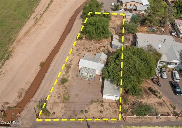 Photo 2 of Sale Pending at 1187 S 1st Ave, Thatcher, AZ 85552 | MLS# 7073277 | Listing updated on 2026-09-05