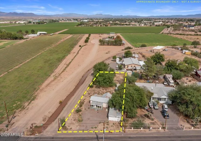 Photo 2 of Sale Pending at 1187 S 1St Ave, Thatcher, AZ 85552 | MLS# 7073277 | Listing updated on 2026-09-05