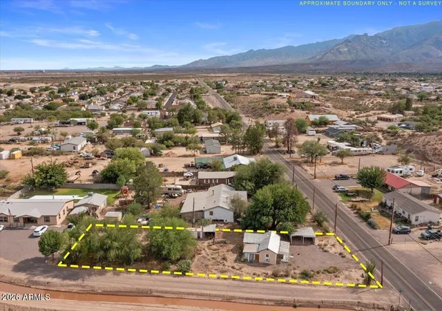 Photo 3 of Sale Pending at 1187 S 1St Ave, Thatcher, AZ 85552 | MLS# 7073277 | Listing updated on 2026-09-05