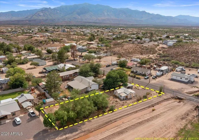 Photo 4 of Sale Pending at 1187 S 1St Ave, Thatcher, AZ 85552 | MLS# 7073277 | Listing updated on 2026-09-05