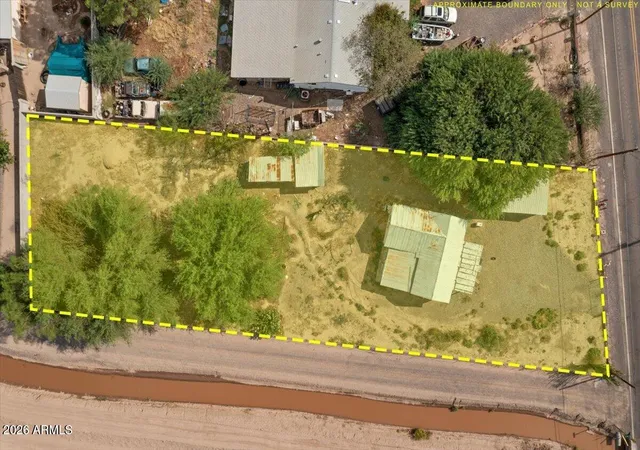 Photo 8 of Sale Pending at 1187 S 1st Ave, Thatcher, AZ 85552 | MLS# 7073277 | Listing updated on 2026-09-05
