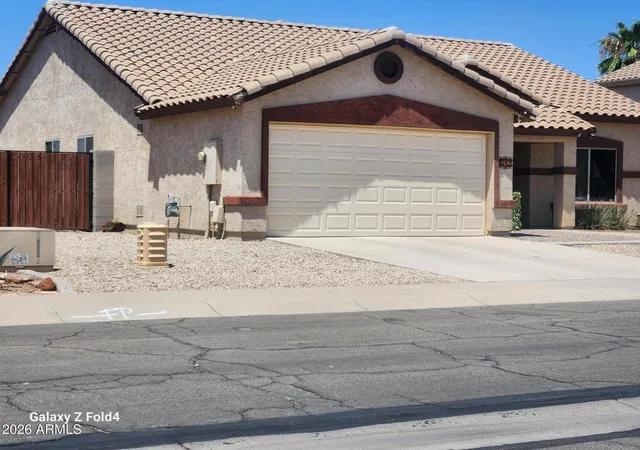 Photo 2 of Single family home for sale at 642 E Racine Pl, Casa Grande, AZ 85122 | MLS# 7073283 | Listing updated on 2026-09-18