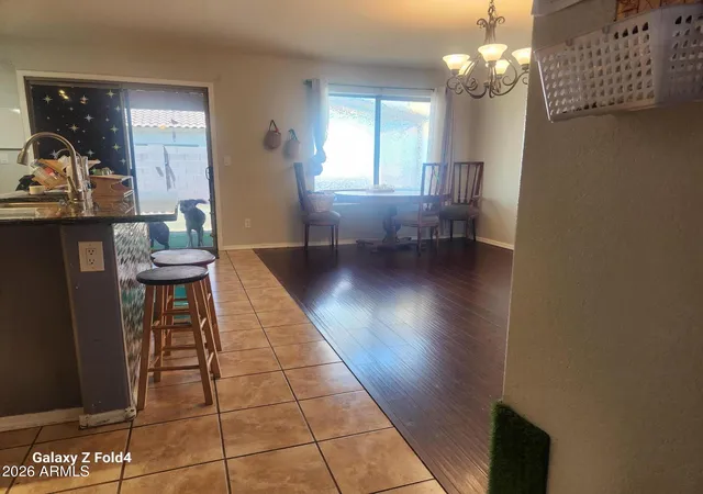 Photo 3 of Single family home for sale at 642 E Racine Pl, Casa Grande, AZ 85122 | MLS# 7073283 | Listing updated on 2026-09-18