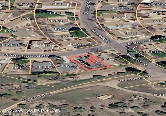 Photo 10 of Single family home for sale at 1103 W Birchwood Rd, Payson, AZ 85541 | MLS# 7073455 | Listing updated on 2026-09-01