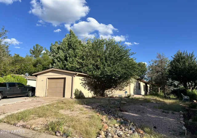 Photo 1 of Single family home for sale at 1103 W Birchwood Rd, Payson, AZ 85541 | MLS# 7073455 | Listing updated on 2026-09-01