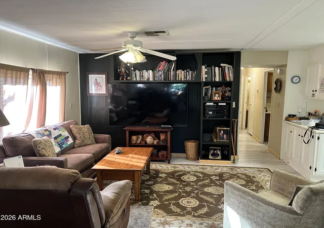 Photo 2 of Single family home for sale at 1103 W Birchwood Rd, Payson, AZ 85541 | MLS# 7073455 | Listing updated on 2026-09-01