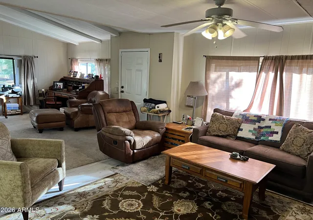 Photo 3 of Single family home for sale at 1103 W Birchwood Rd, Payson, AZ 85541 | MLS# 7073455 | Listing updated on 2026-09-01