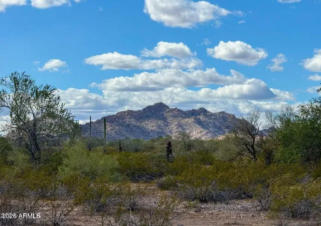 Photo 3 of Land for sale at 0 E Almendra Rd Lot E 167 Acres, Maricopa, AZ 85139 | MLS# 7073286 | Listing updated on 2026-10-09