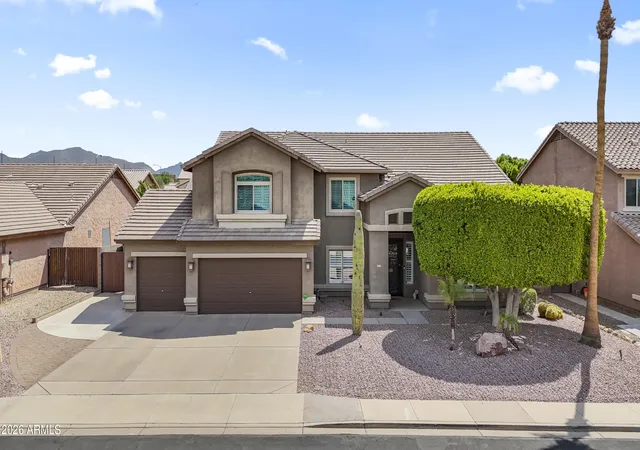Photo 1 of Single family home for sale at 2935 N Ricardo #0, Mesa, AZ 85215 | MLS# 7073279 | Listing updated on 2026-08-31