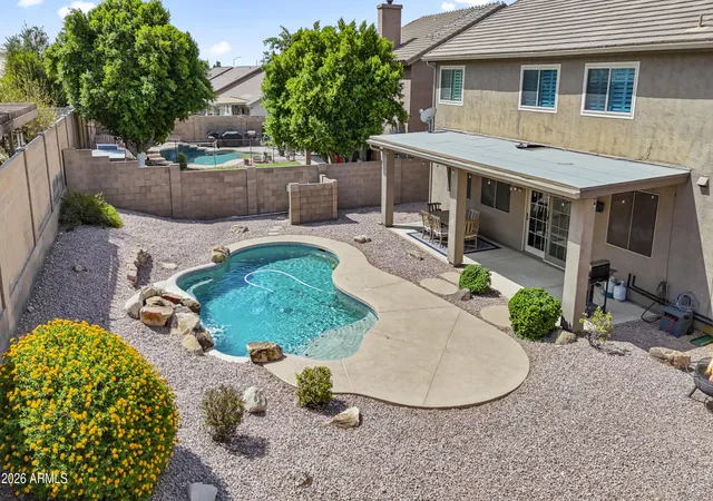 Photo 2 of Single family home for sale at 2935 N Ricardo #0, Mesa, AZ 85215 | MLS# 7073279 | Listing updated on 2026-08-31