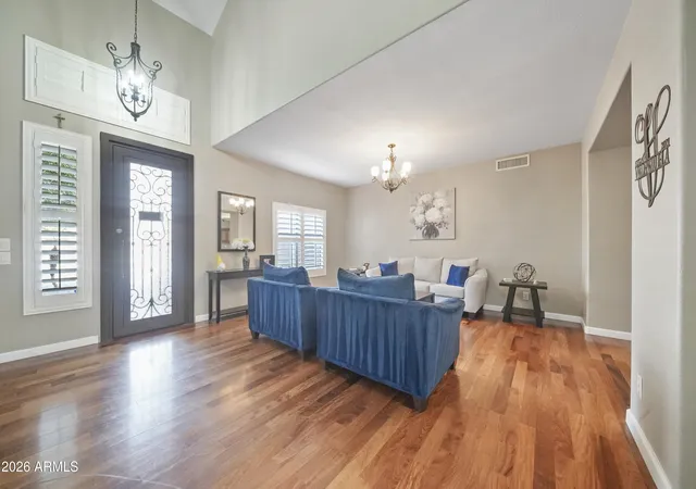 Photo 3 of Single family home for sale at 2935 N Ricardo -- #0, Mesa, AZ 85215 | MLS# 7073279 | Listing updated on 2026-08-31