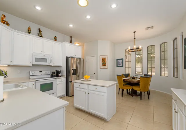 Photo 3 of Single family home for sale at 17950 W Camino Real Dr, Surprise, AZ 85374 | MLS# 7073328 | Listing updated on 2026-09-21