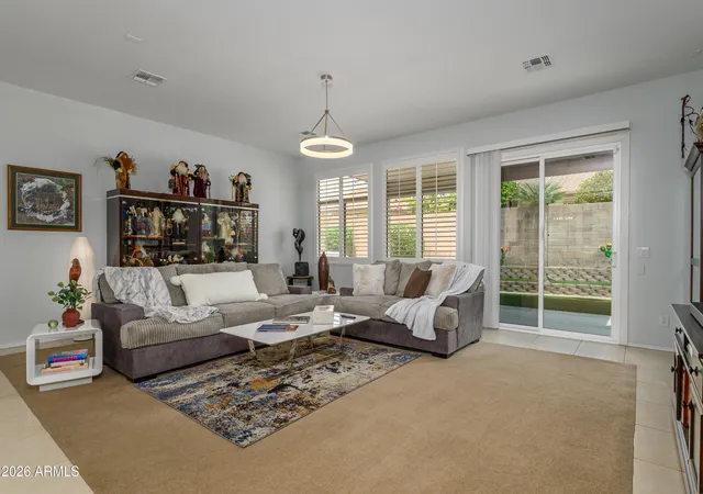Photo 2 of Single family home for sale at 17950 W Camino Real Dr, Surprise, AZ 85374 | MLS# 7073328 | Listing updated on 2026-09-21