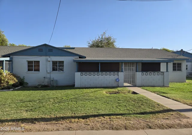 Townhouse for sale at 2985 N 19Th Ave #3, Phoenix, AZ 85015 | MLS# 7073289