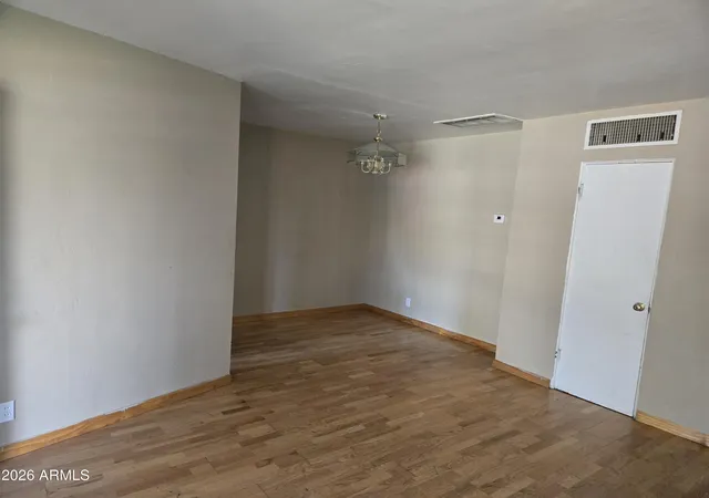 Photo 2 of Townhouse for sale at 2985 N 19th Ave #3, Phoenix, AZ 85015 | MLS# 7073289 | Listing updated on 2026-09-18