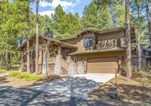 Photo 1 of Single family home for sale at 2267 Link Smith, Flagstaff, AZ 86005 | MLS# 7073285 | Listing updated on 2026-08-30