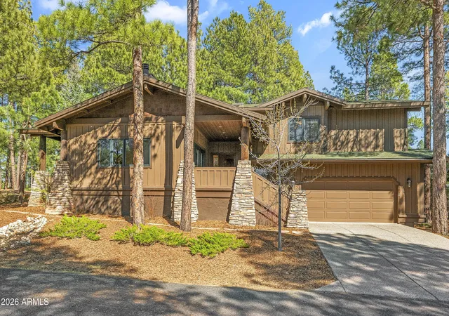 Photo 2 of Single family home for sale at 2267 Link Smith, Flagstaff, AZ 86005 | MLS# 7073285 | Listing updated on 2026-08-30