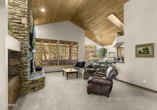 Photo 3 of Single family home for sale at 2267 Link Smith --, Flagstaff, AZ 86005 | MLS# 7073285 | Listing updated on 2026-08-30