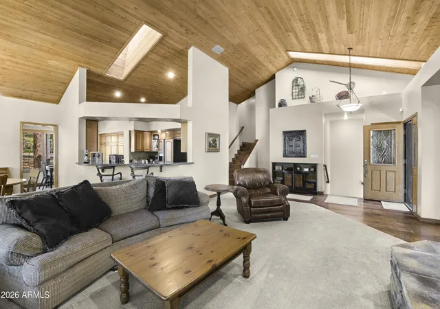 Photo 4 of Single family home for sale at 2267 Link Smith --, Flagstaff, AZ 86005 | MLS# 7073285 | Listing updated on 2026-08-30