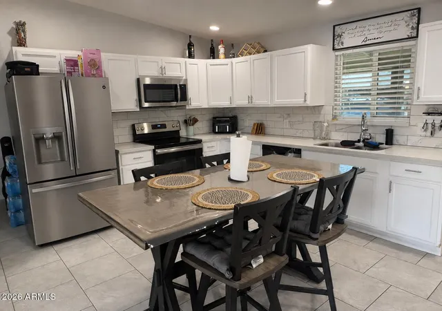 Photo 1 of Single family home for sale at 6920 W Melvin St, Phoenix, AZ 85043 | MLS# 7073290 | Listing updated on 2026-09-15