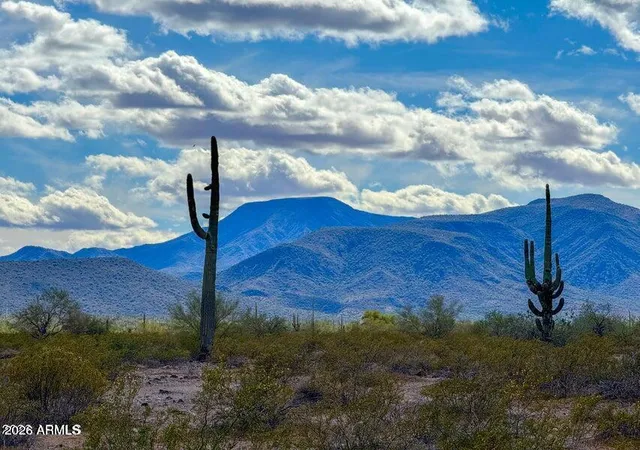 Photo 1 of Land for sale at 0 E Almendra Rd Lot D 167 Acres, Maricopa, AZ 85139 | MLS# 7073291 | Listing updated on 2026-10-09