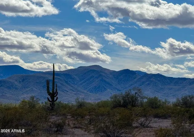 Photo 3 of Land for sale at 0 E Almendra Rd Lot D 167 Acres --, Maricopa, AZ 85139 | MLS# 7073291 | Listing updated on 2026-10-09