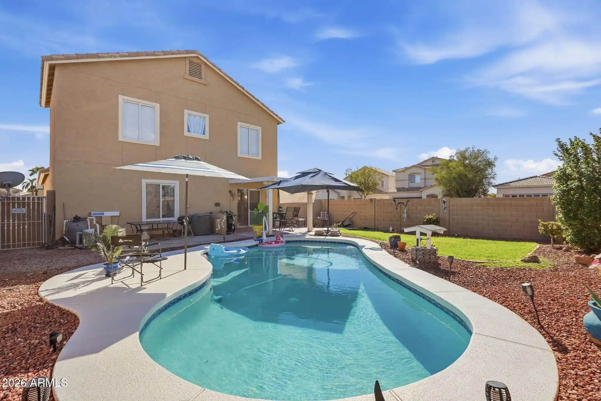 Photo 1 of Single family home for sale at 13286 W Redfield Rd, Surprise, AZ 85379 | MLS# 7073292 | Listing updated on 2026-10-20