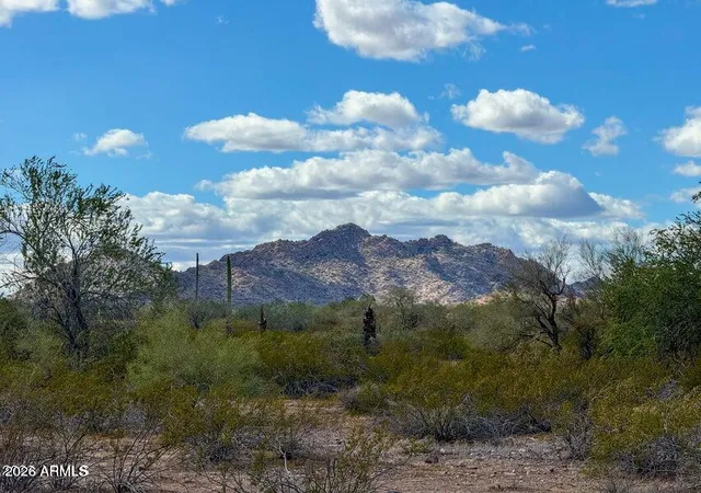 Photo 3 of Land for sale at 0 E Almendra Rd Lot B 167 Acres, Maricopa, AZ 85139 | MLS# 7073293 | Listing updated on 2026-10-09