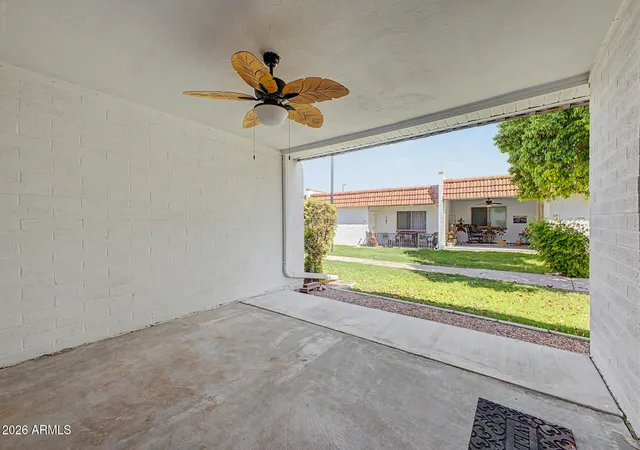 Photo 4 of Townhouse for sale at 1951 N 64th Street #65, Mesa, AZ 85205 | MLS# 7073432 | Listing updated on 2026-09-17