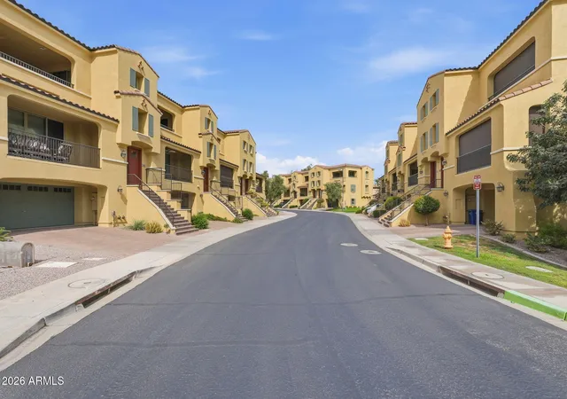 Photo 2 of Townhouse for sale at 7101 W Linda Ln, Chandler, AZ 85226 | MLS# 7073771 | Listing updated on 2026-09-02