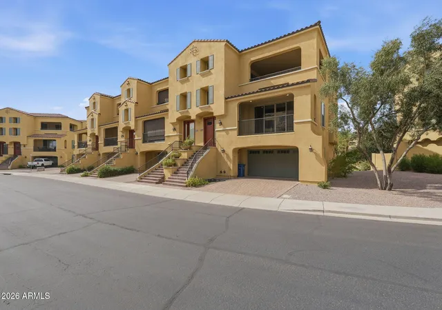 Photo 3 of Townhouse for sale at 7101 W Linda Ln, Chandler, AZ 85226 | MLS# 7073771 | Listing updated on 2026-09-02