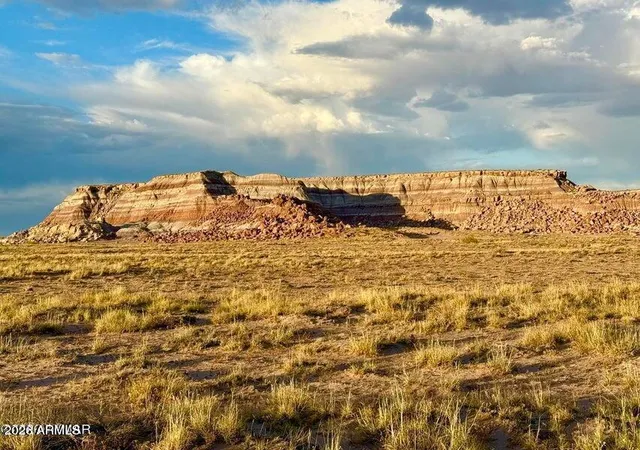 Photo 2 of Land for sale at 8983 Down Under Rd 3882 Acres, Holbrook, AZ 86025 | MLS# 7073298 | Listing updated on 2026-08-31