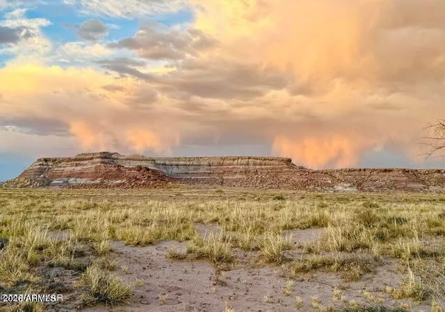 Photo 3 of Land for sale at 8983 Down Under Rd 3882 Acres --, Holbrook, AZ 86025 | MLS# 7073298 | Listing updated on 2026-08-31
