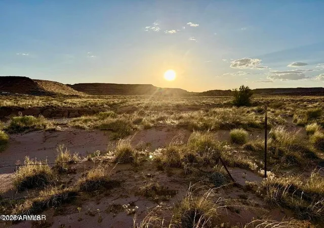 Photo 4 of Land for sale at 8983 Down Under Rd 3882 Acres --, Holbrook, AZ 86025 | MLS# 7073298 | Listing updated on 2026-08-31