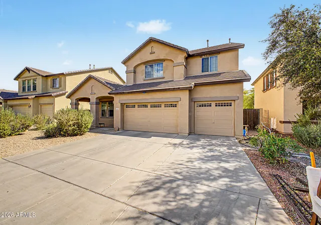 Photo 1 of Single family home for sale at 2141 W Ian Dr, Phoenix, AZ 85041 | MLS# 7073581 | Listing updated on 2026-09-17