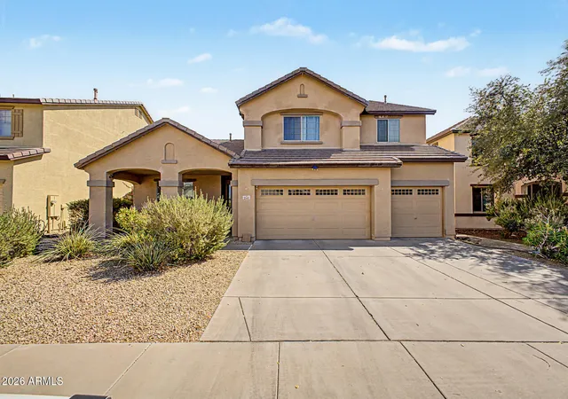 Photo 2 of Single family home for sale at 2141 W Ian Dr, Phoenix, AZ 85041 | MLS# 7073581 | Listing updated on 2026-09-17