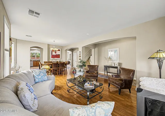 Photo 4 of Single family home for sale at 2141 W Ian Dr, Phoenix, AZ 85041 | MLS# 7073581 | Listing updated on 2026-09-17