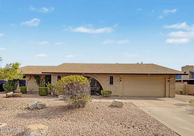 Photo 2 of Single family home for sale at 6133 E Hannibal St, Mesa, AZ 85205 | MLS# 7073461 | Listing updated on 2026-09-01
