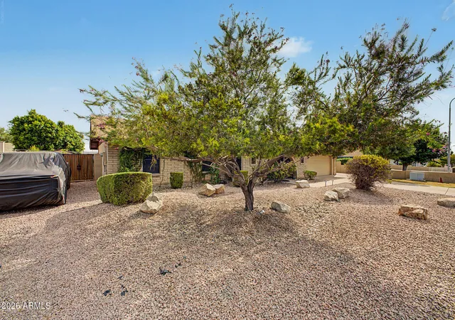 Photo 3 of Single family home for sale at 6133 E Hannibal St, Mesa, AZ 85205 | MLS# 7073461 | Listing updated on 2026-09-01