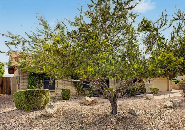 Photo 3 of Single family home for sale at 6133 E Hannibal St, Mesa, AZ 85205 | MLS# 7073461 | Listing updated on 2026-09-01