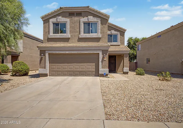 Photo 1 of Single family home for sale at 2396 W Camp River Rd, San Tan Valley, AZ 85144 | MLS# 7073412 | Listing updated on 2026-09-17