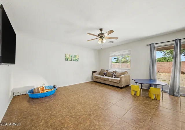Photo 4 of Single family home for sale at 2396 W Camp River Rd, San Tan Valley, AZ 85144 | MLS# 7073412 | Listing updated on 2026-09-17